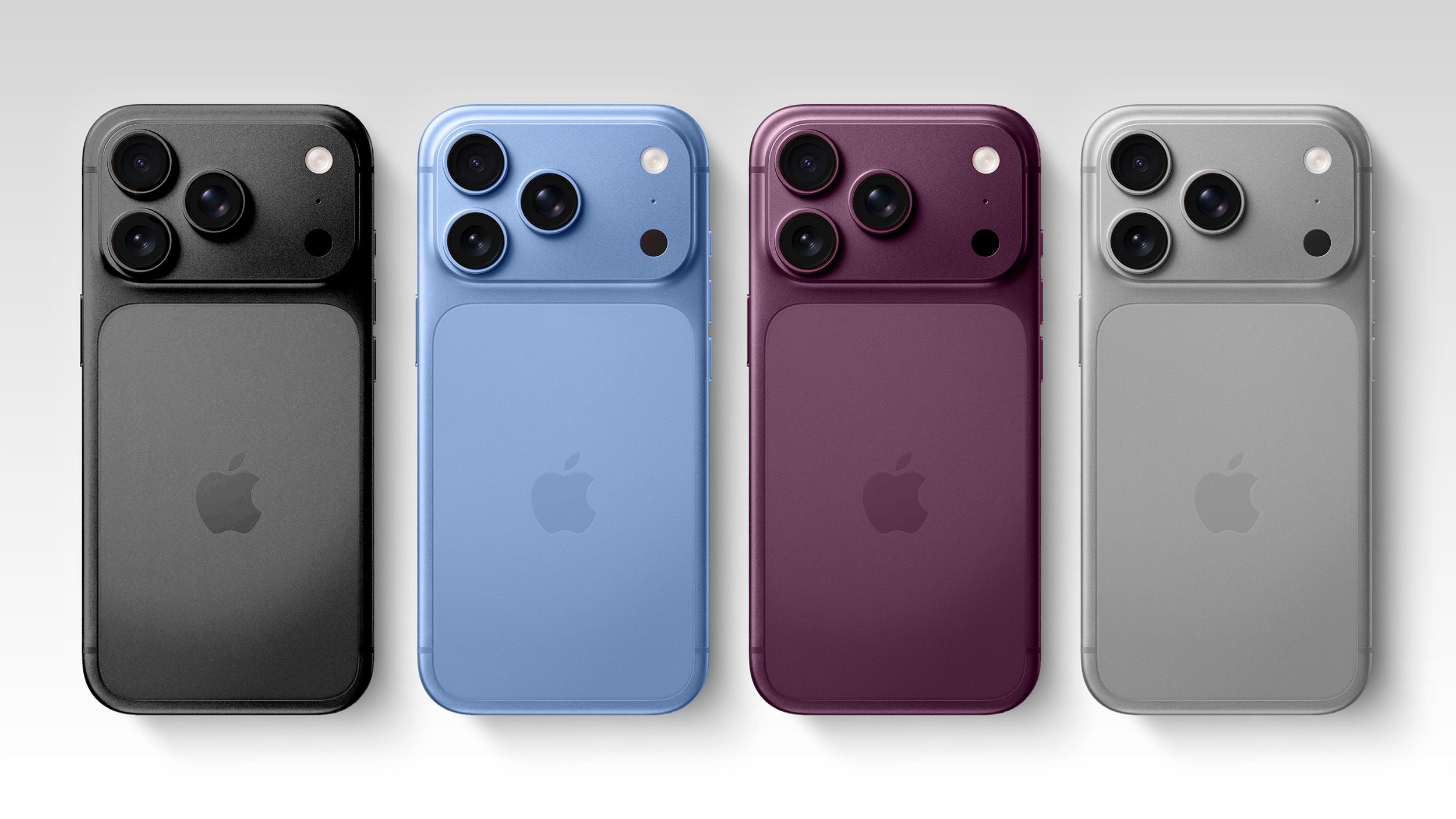 Lịch ra mắt iPhone 18 thay đổi lớn: Tách làm 2 đợt