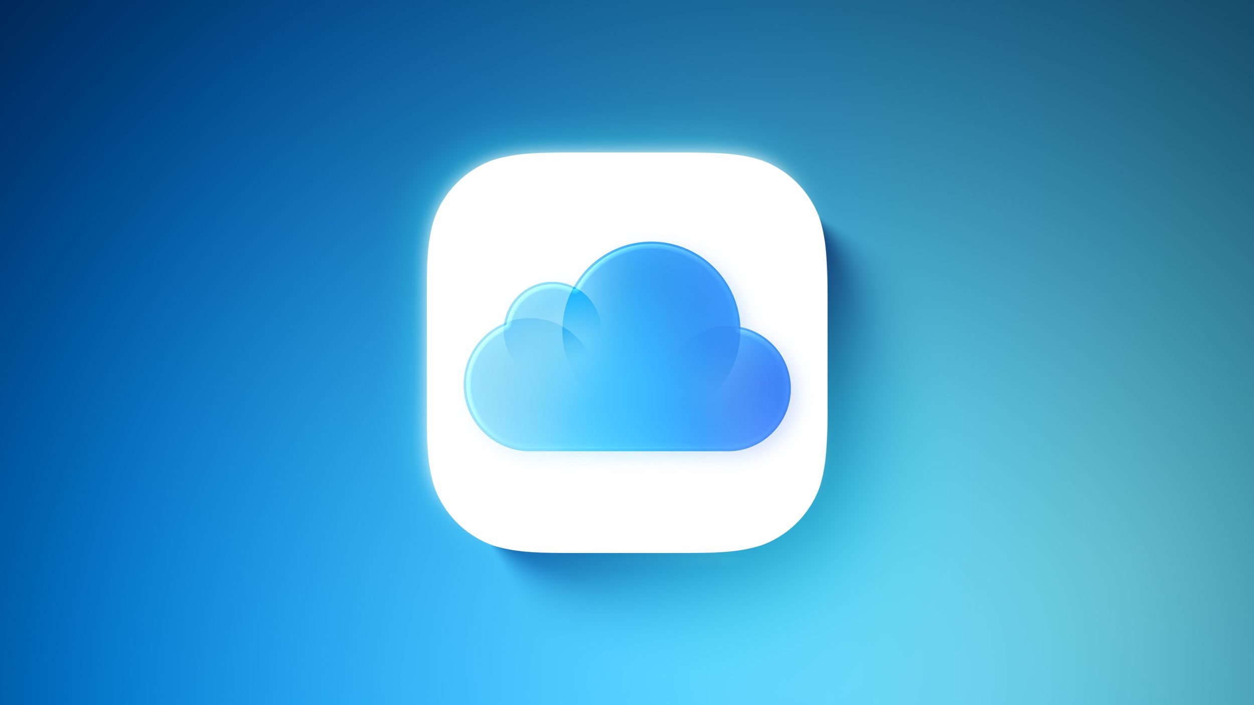 iCloud và Find My gặp sự cố gián đoạn dịch vụ