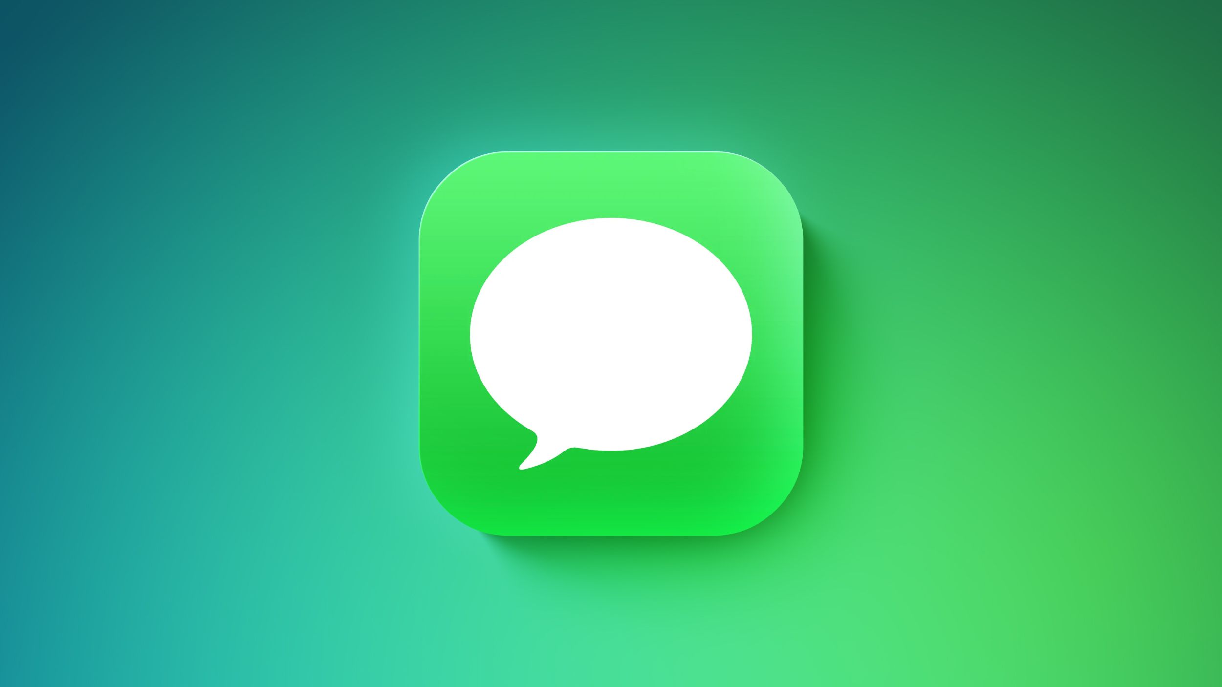 ChatGPT trên Mac đã đọc và gửi được tin nhắn iMessage