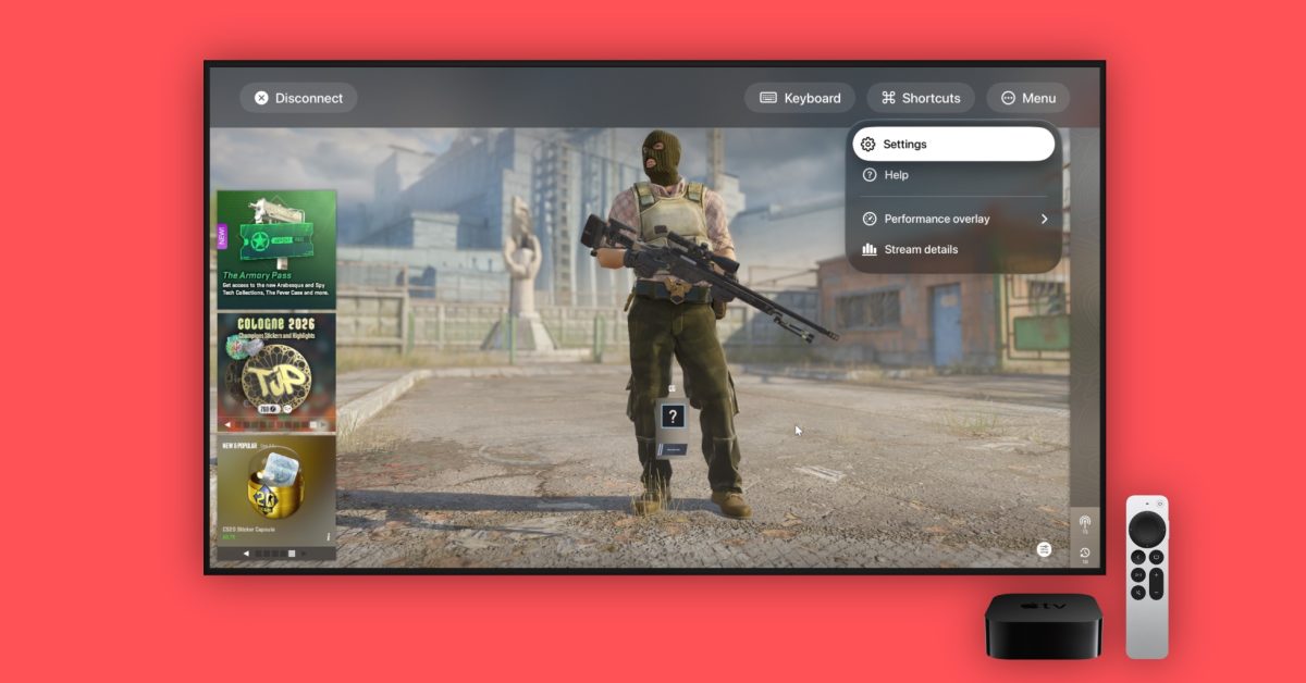 CloudGear: Ứng dụng gom mọi nền tảng chơi game đám mây