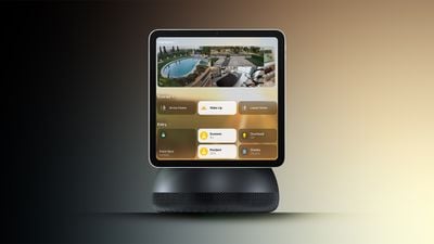 Apple Store chuẩn bị đón loạt thiết bị nhà thông minh mới