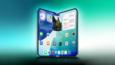 iPhone Ultra Màn Hình Gập: Khen Bản Lề Nhưng Thiếu Camera Zoom