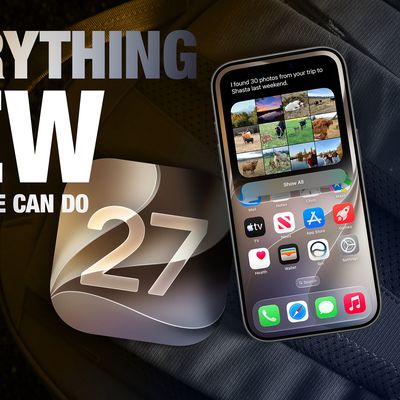 Siri AI trên iOS 27 sẽ có danh sách chờ khi ra mắt