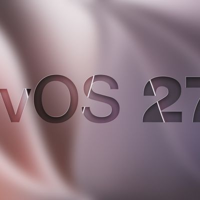 Apple ra mắt iOS 27 Public Beta 5 cho người dùng