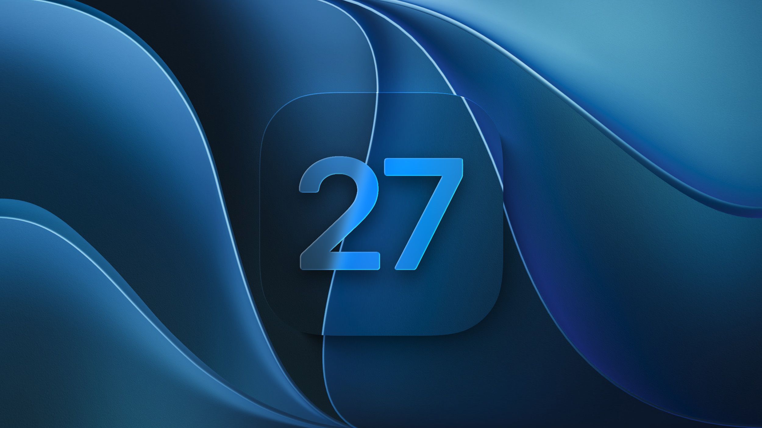 Apple ra mắt iOS 27 Public Beta 5 cho người dùng