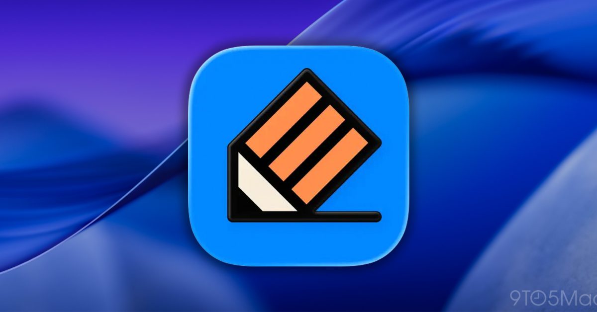 Notability nâng cấp: Đồng bộ lịch và ghi âm cuộc họp