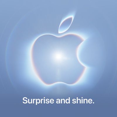 Thông điệp sự kiện ra mắt iPhone 18 có gì đặc biệt?