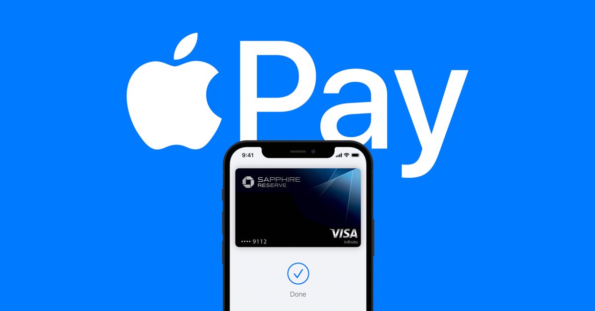 Apple Pay ra mắt 4 tính năng mới cực tiện lợi trên iOS