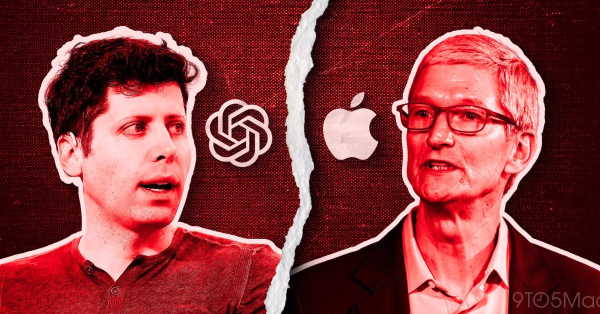 OpenAI yêu cầu tòa bác bỏ vụ kiện bí mật thương mại của Apple