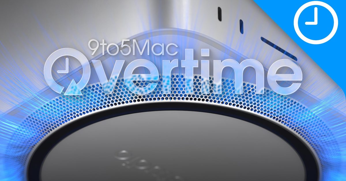 Mac mini giá 899 USD và loạt máy Mac mới sắp ra mắt
