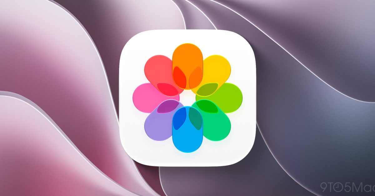 iOS 27 nâng cấp Album chia sẻ trên ứng dụng Ảnh