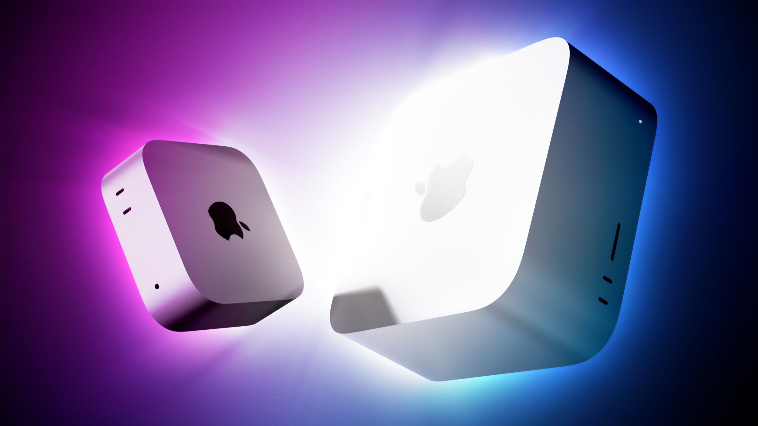 Mac mini và Mac Studio cháy hàng vì cơn sốt AI