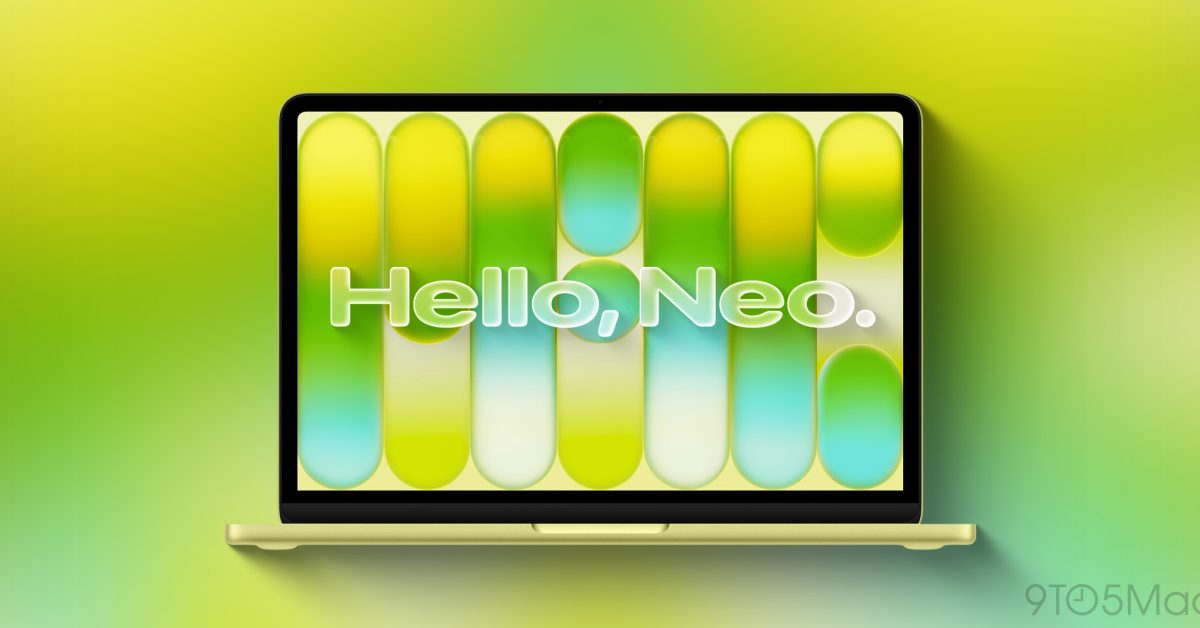 MacBook Neo 2: Nâng cấp chip A19 Pro, RAM 12GB và AI mới