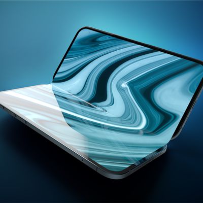 iPhone Ultra Màn Hình Gập: Tất Tần Tật Trước Giờ G